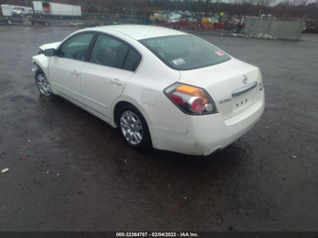 Photo 2 VIN: 1N4AL2AP7CC204063 - NISSAN ALTIMA 