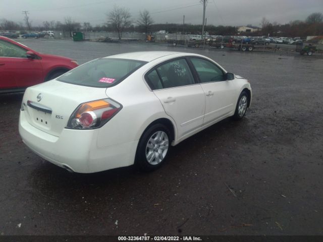 Photo 3 VIN: 1N4AL2AP7CC204063 - NISSAN ALTIMA 