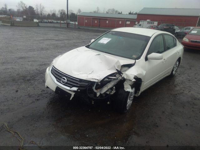 Photo 5 VIN: 1N4AL2AP7CC204063 - NISSAN ALTIMA 