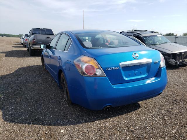 Photo 2 VIN: 1N4AL2AP7CC204743 - NISSAN ALTIMA 25S 