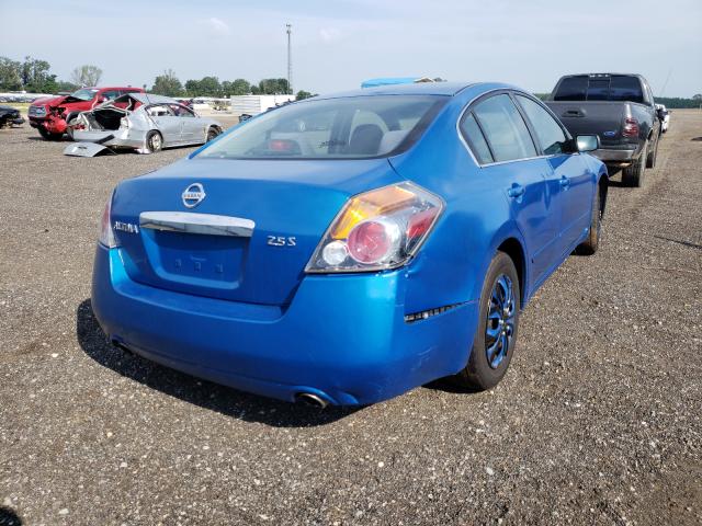 Photo 3 VIN: 1N4AL2AP7CC204743 - NISSAN ALTIMA 25S 