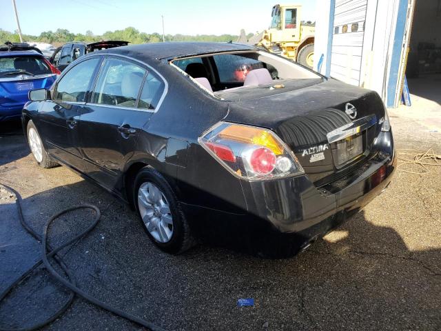 Photo 1 VIN: 1N4AL2AP7CC205472 - NISSAN ALTIMA 