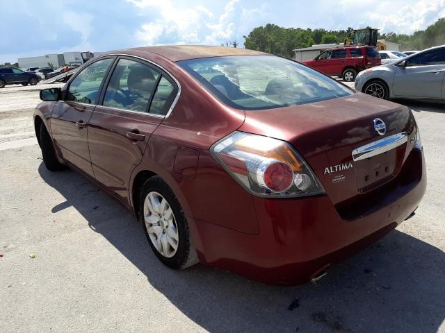 Photo 2 VIN: 1N4AL2AP7CC205553 - NISSAN ALTIMA 