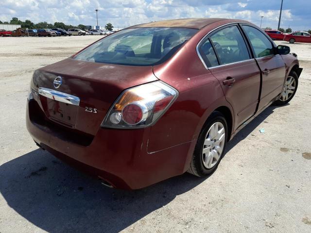 Photo 3 VIN: 1N4AL2AP7CC205553 - NISSAN ALTIMA 