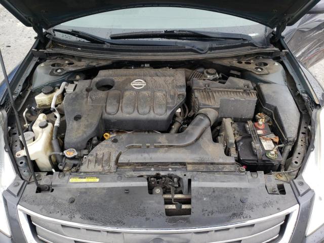 Photo 6 VIN: 1N4AL2AP7CC205813 - NISSAN ALTIMA 