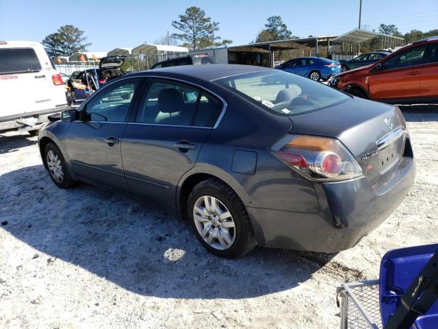 Photo 1 VIN: 1N4AL2AP7CC205844 - NISSAN ALTIMA 