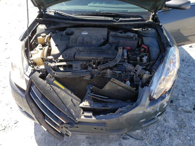 Photo 10 VIN: 1N4AL2AP7CC205844 - NISSAN ALTIMA 