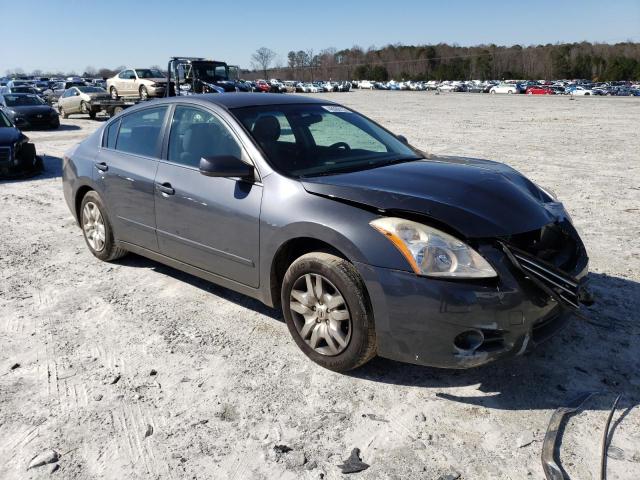 Photo 3 VIN: 1N4AL2AP7CC205844 - NISSAN ALTIMA 