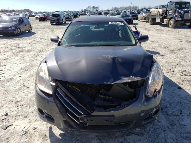 Photo 4 VIN: 1N4AL2AP7CC205844 - NISSAN ALTIMA 