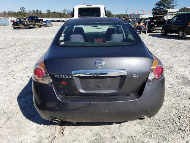 Photo 5 VIN: 1N4AL2AP7CC205844 - NISSAN ALTIMA 