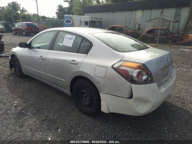 Photo 2 VIN: 1N4AL2AP7CC210039 - NISSAN ALTIMA 