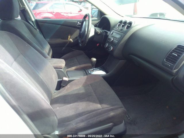 Photo 4 VIN: 1N4AL2AP7CC210039 - NISSAN ALTIMA 