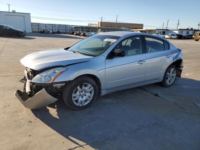 Photo 0 VIN: 1N4AL2AP7CC211692 - NISSAN ALTIMA 