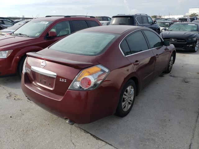 Photo 3 VIN: 1N4AL2AP7CC213474 - NISSAN ALTIMA 