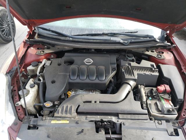 Photo 6 VIN: 1N4AL2AP7CC213474 - NISSAN ALTIMA 