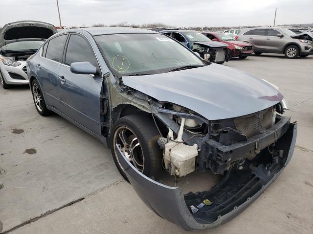 Photo 0 VIN: 1N4AL2AP7CC213717 - NISSAN ALTIMA BAS 