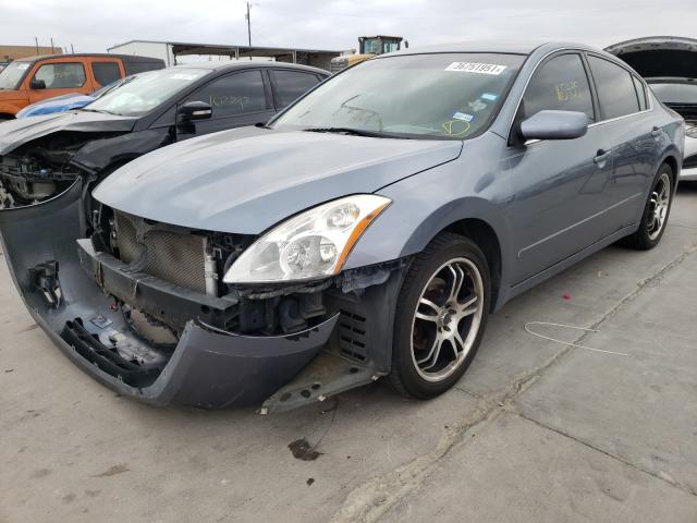 Photo 1 VIN: 1N4AL2AP7CC213717 - NISSAN ALTIMA BAS 