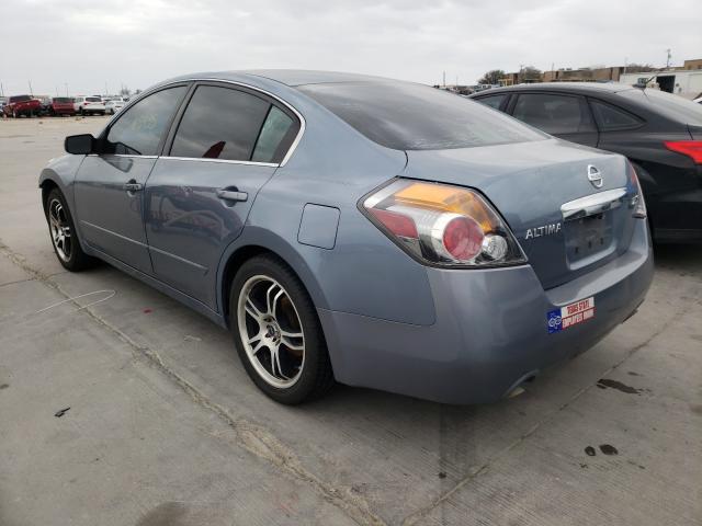 Photo 2 VIN: 1N4AL2AP7CC213717 - NISSAN ALTIMA BAS 