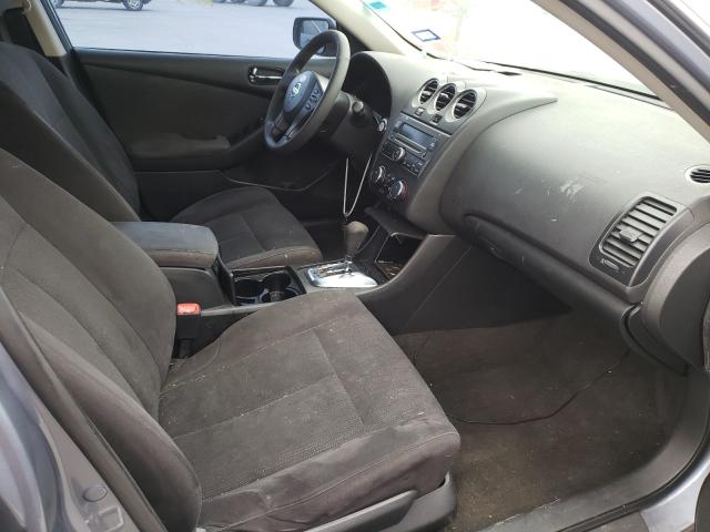 Photo 4 VIN: 1N4AL2AP7CC213717 - NISSAN ALTIMA BAS 