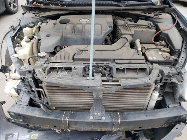 Photo 6 VIN: 1N4AL2AP7CC213717 - NISSAN ALTIMA BAS 