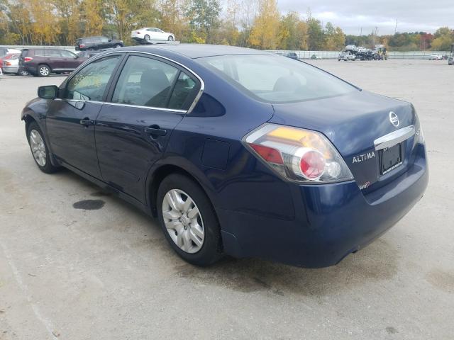 Photo 2 VIN: 1N4AL2AP7CC215158 - NISSAN ALTIMA BAS 