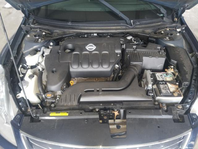 Photo 6 VIN: 1N4AL2AP7CC215158 - NISSAN ALTIMA BAS 