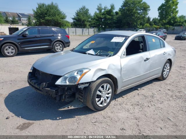 Photo 1 VIN: 1N4AL2AP7CC217251 - NISSAN ALTIMA 