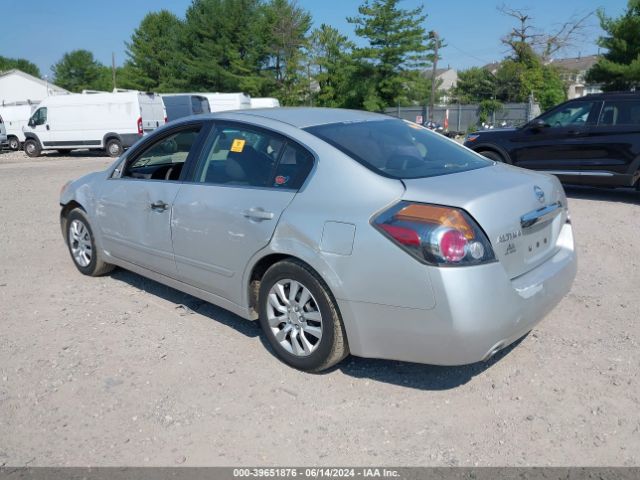 Photo 2 VIN: 1N4AL2AP7CC217251 - NISSAN ALTIMA 