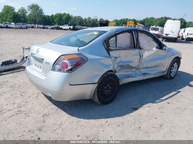 Photo 3 VIN: 1N4AL2AP7CC217251 - NISSAN ALTIMA 