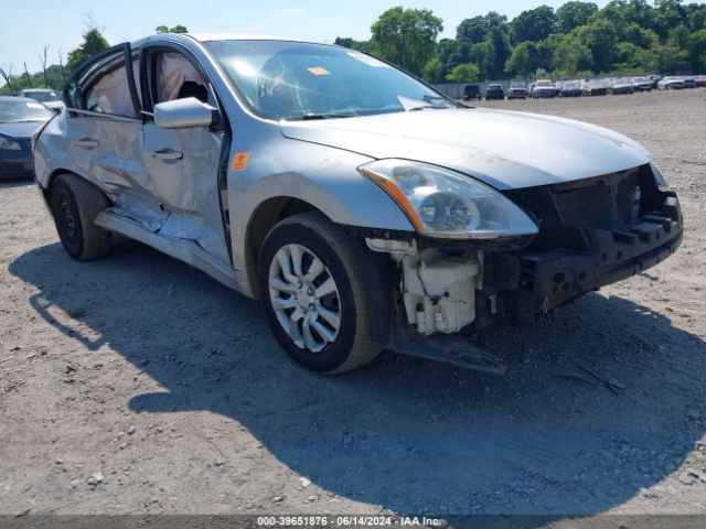 Photo 5 VIN: 1N4AL2AP7CC217251 - NISSAN ALTIMA 