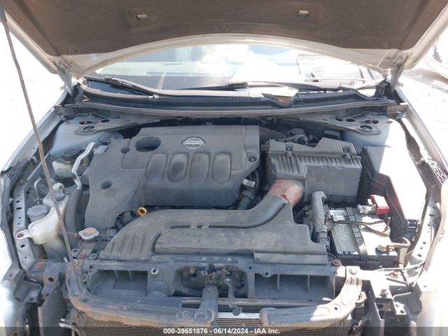 Photo 9 VIN: 1N4AL2AP7CC217251 - NISSAN ALTIMA 