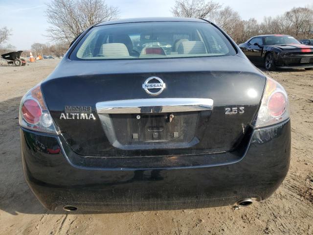 Photo 5 VIN: 1N4AL2AP7CC217489 - NISSAN ALTIMA 