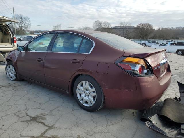 Photo 1 VIN: 1N4AL2AP7CC218190 - NISSAN ALTIMA BAS 