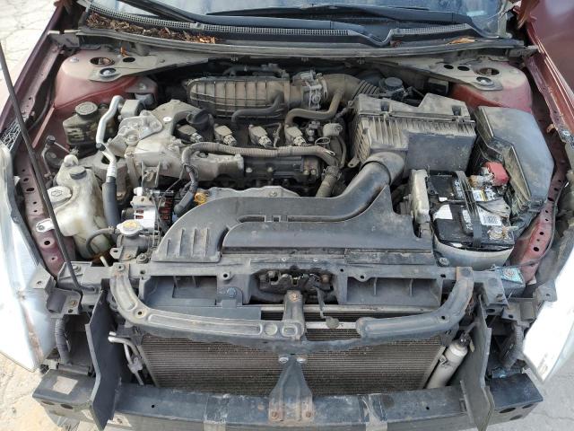 Photo 10 VIN: 1N4AL2AP7CC218190 - NISSAN ALTIMA BAS 