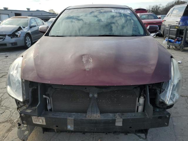 Photo 4 VIN: 1N4AL2AP7CC218190 - NISSAN ALTIMA BAS 