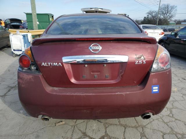 Photo 5 VIN: 1N4AL2AP7CC218190 - NISSAN ALTIMA BAS 