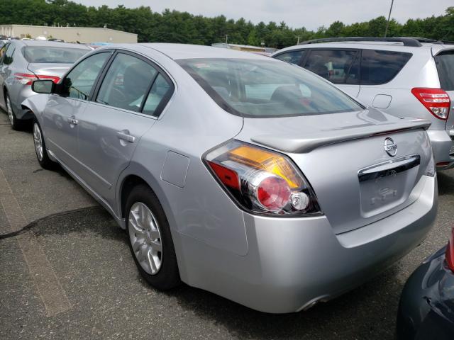 Photo 2 VIN: 1N4AL2AP7CC221428 - NISSAN ALTIMA BAS 