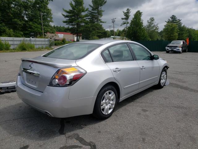 Photo 3 VIN: 1N4AL2AP7CC221428 - NISSAN ALTIMA BAS 