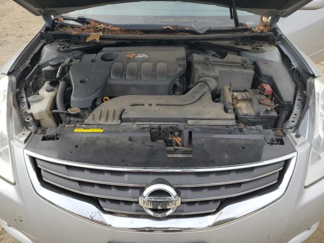 Photo 10 VIN: 1N4AL2AP7CC222529 - NISSAN ALTIMA BAS 