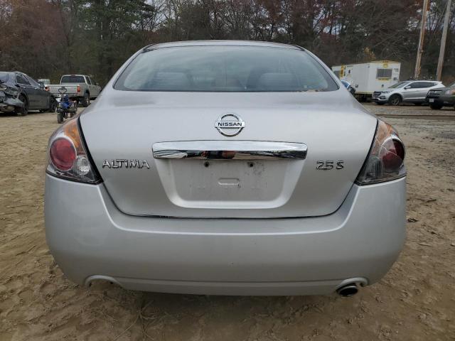 Photo 5 VIN: 1N4AL2AP7CC222529 - NISSAN ALTIMA BAS 