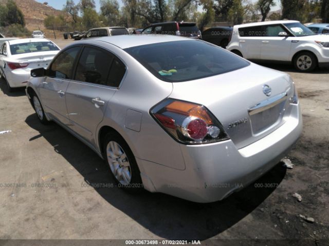 Photo 2 VIN: 1N4AL2AP7CC222644 - NISSAN ALTIMA 