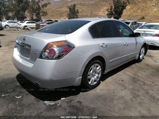 Photo 3 VIN: 1N4AL2AP7CC222644 - NISSAN ALTIMA 