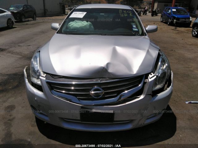 Photo 5 VIN: 1N4AL2AP7CC222644 - NISSAN ALTIMA 