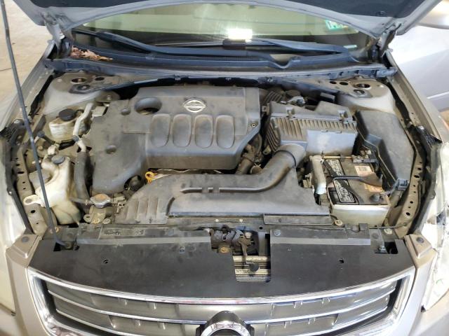 Photo 10 VIN: 1N4AL2AP7CC223468 - NISSAN ALTIMA S 