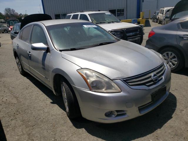 Photo 3 VIN: 1N4AL2AP7CC223535 - NISSAN ALTIMA BAS 