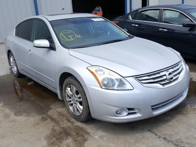 Photo 0 VIN: 1N4AL2AP7CC223552 - NISSAN ALTIMA BAS 