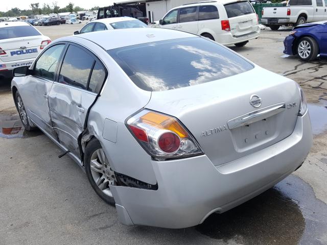 Photo 2 VIN: 1N4AL2AP7CC223552 - NISSAN ALTIMA BAS 