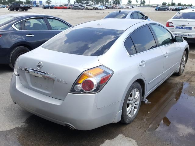 Photo 3 VIN: 1N4AL2AP7CC223552 - NISSAN ALTIMA BAS 