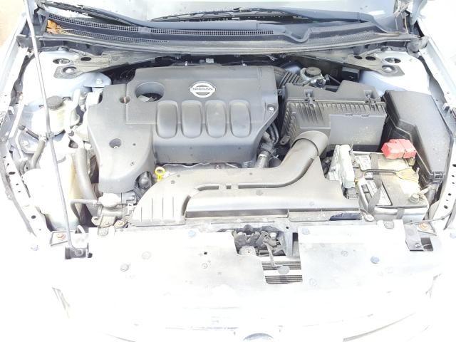 Photo 6 VIN: 1N4AL2AP7CC223552 - NISSAN ALTIMA BAS 