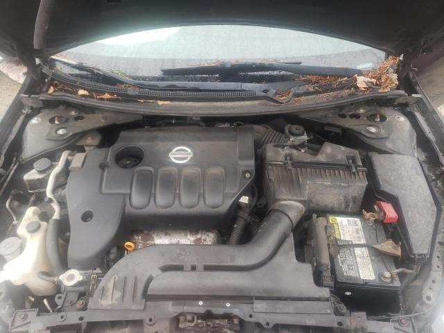 Photo 10 VIN: 1N4AL2AP7CC224748 - NISSAN ALTIMA 